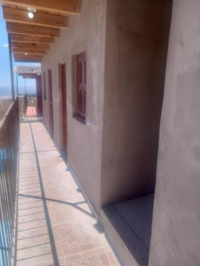 Habitaciones real de catorce